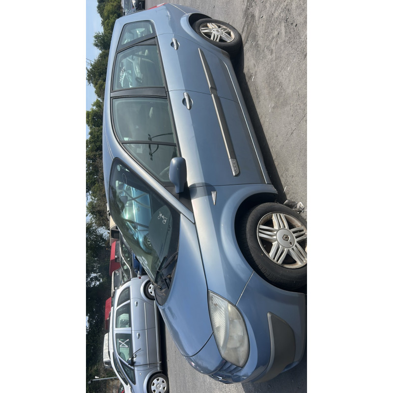 Boitier USM  RENAULT GRAND SCENIC 2 Photo n°6