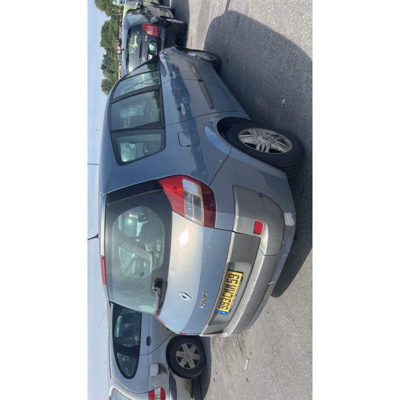 Boitier USM  RENAULT GRAND SCENIC 2 Photo n°8
