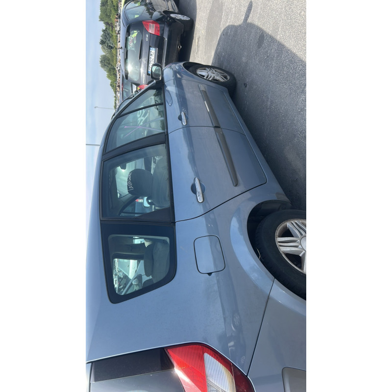 Boitier USM  RENAULT GRAND SCENIC 2 Photo n°9