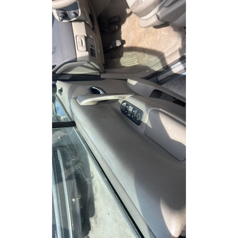 Boitier USM  RENAULT GRAND SCENIC 2 Photo n°10