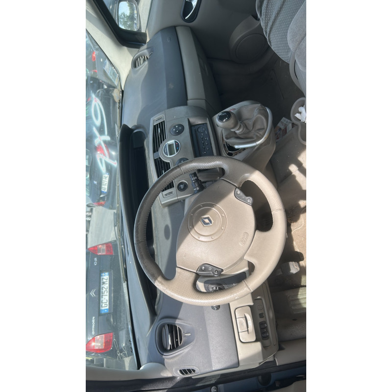 Boitier USM  RENAULT GRAND SCENIC 2 Photo n°11