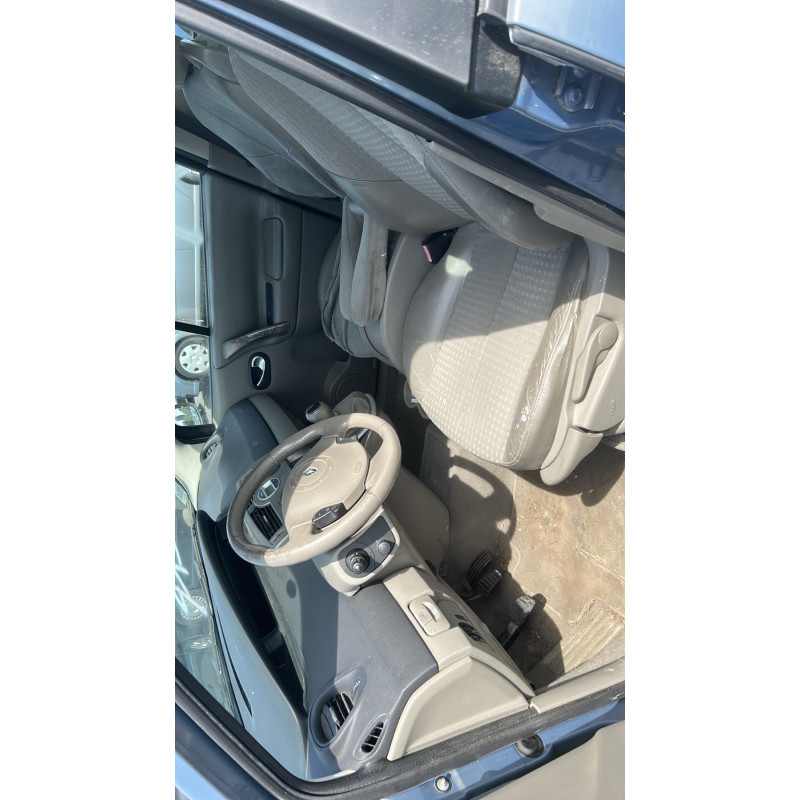 Boitier USM  RENAULT GRAND SCENIC 2 Photo n°12