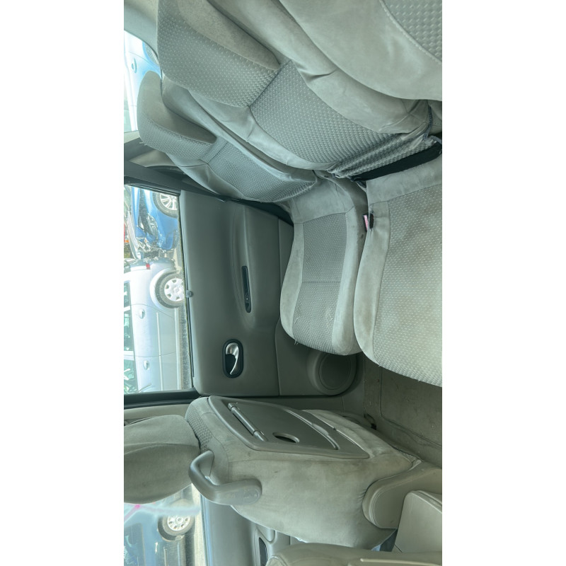 Boitier USM  RENAULT GRAND SCENIC 2 Photo n°13