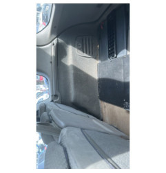 Boitier USM  RENAULT GRAND SCENIC 2