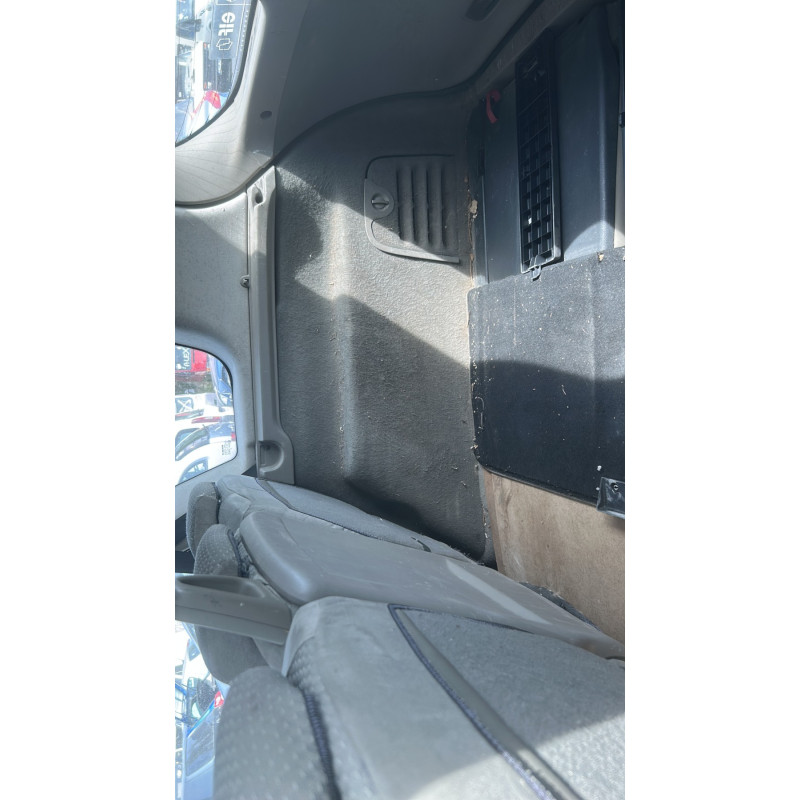 Boitier USM  RENAULT GRAND SCENIC 2 Photo n°14