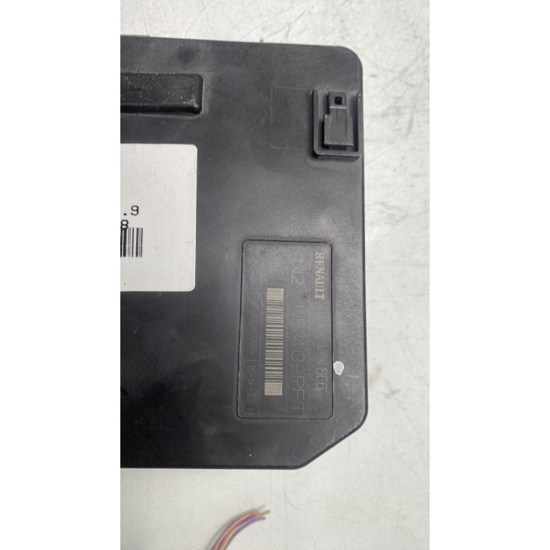 Boitier USM  RENAULT GRAND SCENIC 2 Photo n°8