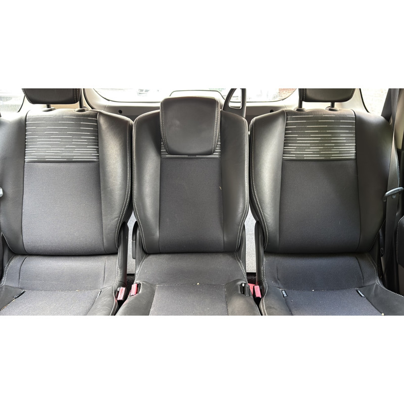 Boitier USM  RENAULT GRAND SCENIC 2 Photo n°10