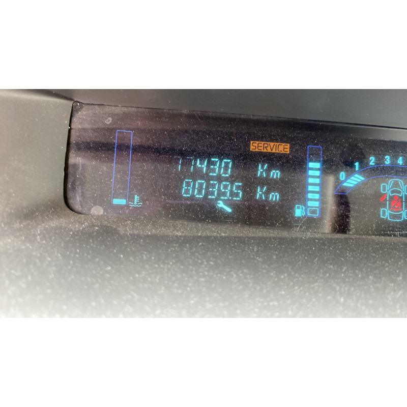 Boitier USM  RENAULT GRAND SCENIC 2 Photo n°14
