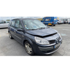 Boitier USM  RENAULT GRAND SCENIC 2