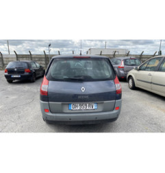 Boitier USM  RENAULT GRAND SCENIC 2