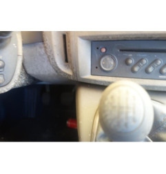 Boitier USM  RENAULT SCENIC 2