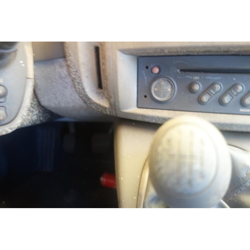 Boitier USM  RENAULT SCENIC 2 Photo n°4