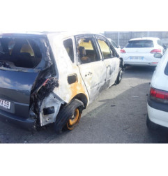 Boitier USM  RENAULT SCENIC 2