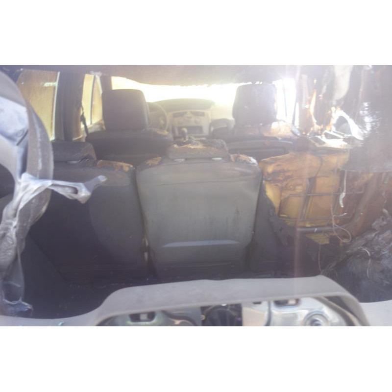 Boitier USM  RENAULT SCENIC 2 Photo n°6