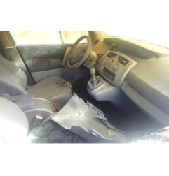 Boitier USM  RENAULT SCENIC 2
