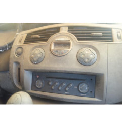 Boitier USM  RENAULT SCENIC 2