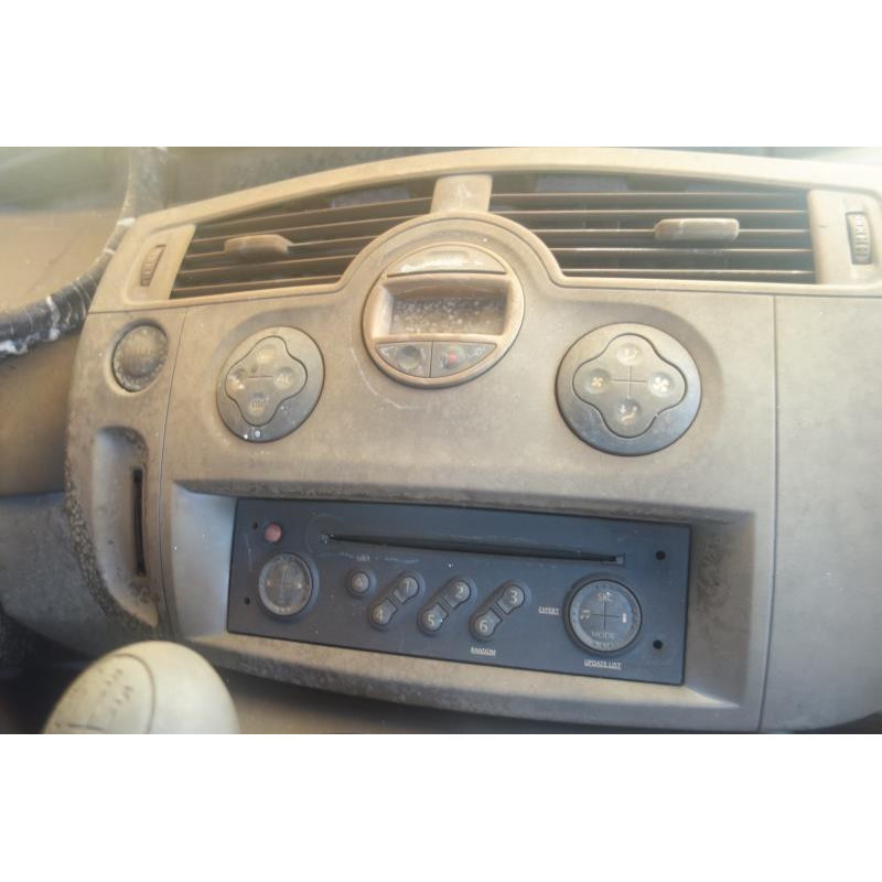 Boitier USM  RENAULT SCENIC 2 Photo n°11