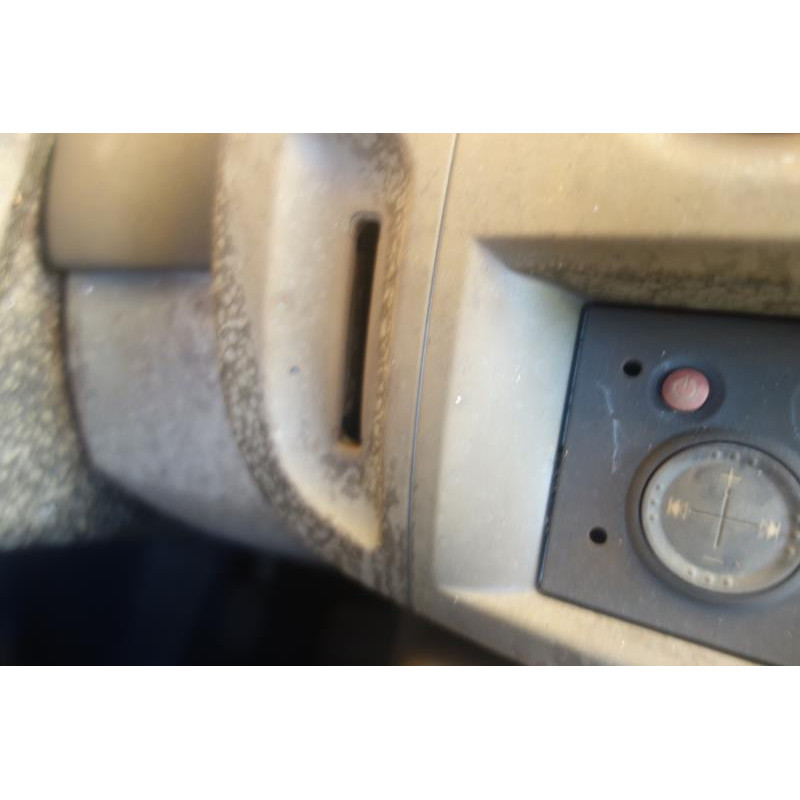 Boitier USM  RENAULT SCENIC 2 Photo n°12