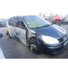 Boitier USM  RENAULT SCENIC 2