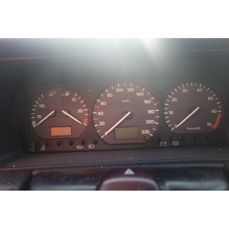 Cardan droit (transmission) VOLKSWAGEN PASSAT 3 Photo n°10