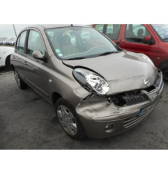 Cardan gauche (transmission) NISSAN MICRA 3