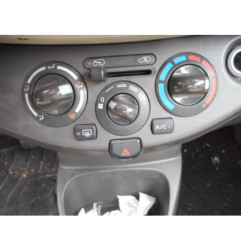 Cardan gauche (transmission) NISSAN MICRA 3