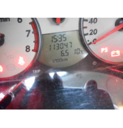 Cardan gauche (transmission) NISSAN MICRA 3