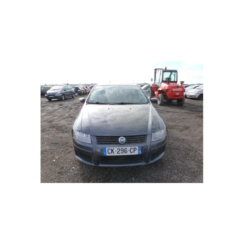 Cardan droit (transmission) FIAT STILO Photo n°1