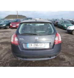 Cardan droit (transmission) FIAT STILO