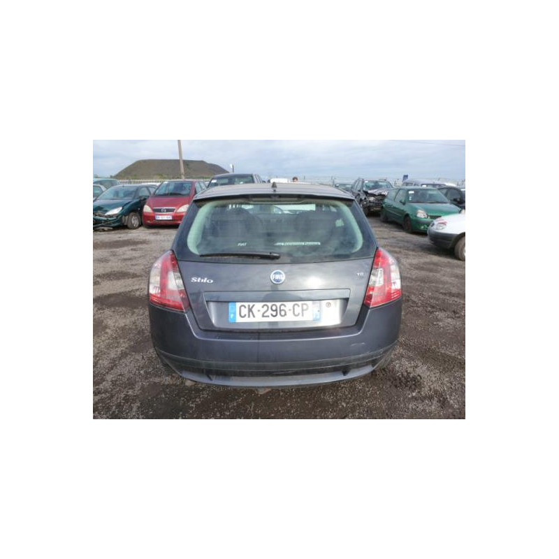 Cardan droit (transmission) FIAT STILO Photo n°3