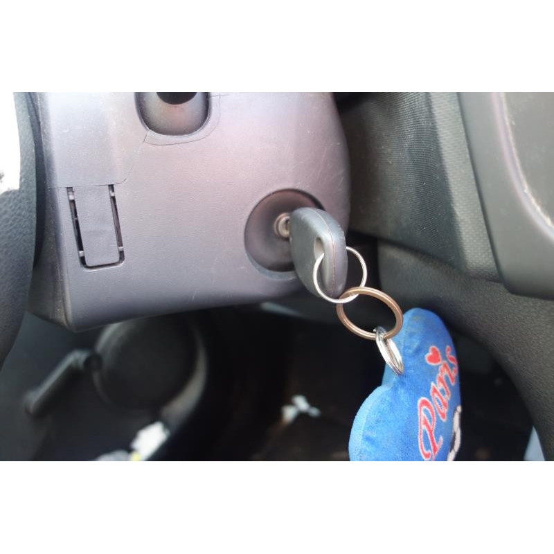 Cardan droit (transmission) DACIA SANDERO 2 Photo n°9