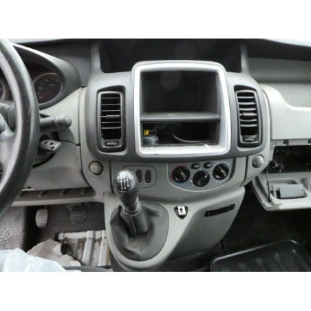 Etrier avant droit (freinage) RENAULT TRAFIC 2 Photo n°1