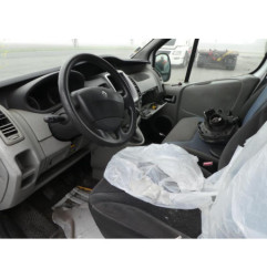 Etrier avant droit (freinage) RENAULT TRAFIC 2