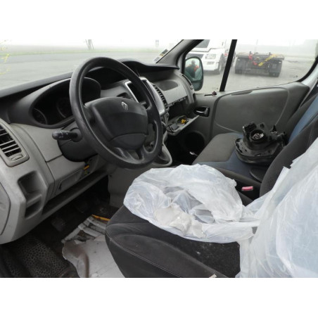 Etrier avant droit (freinage) RENAULT TRAFIC 2