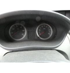 Etrier avant droit (freinage) RENAULT TRAFIC 2