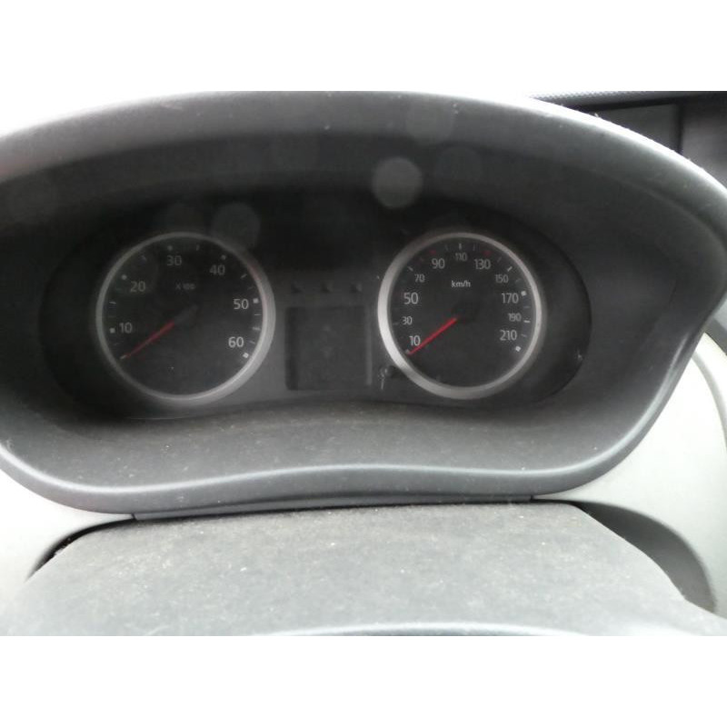 Etrier avant droit (freinage) RENAULT TRAFIC 2 Photo n°3