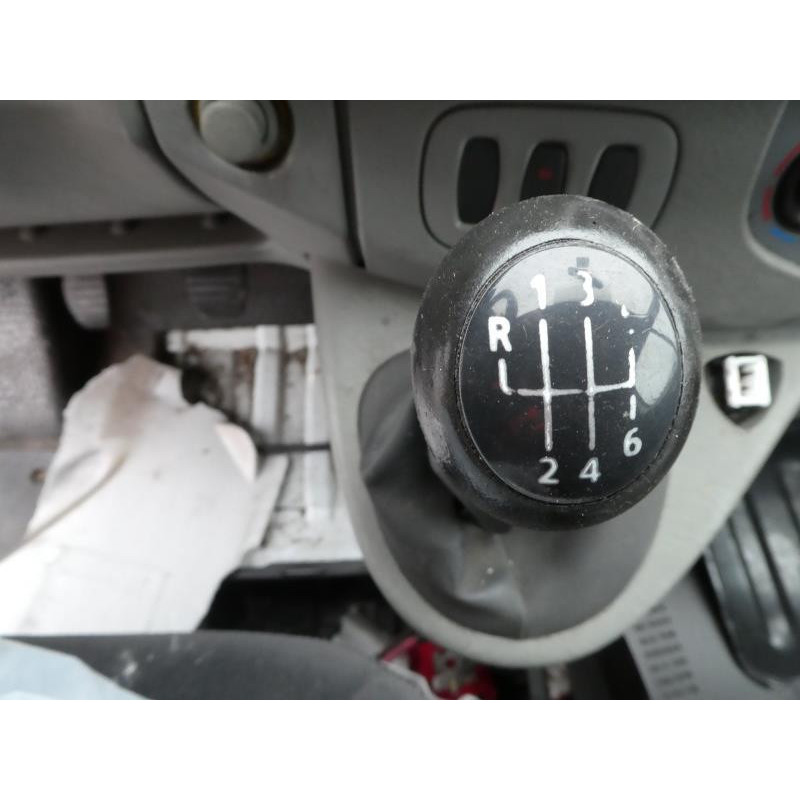 Etrier avant droit (freinage) RENAULT TRAFIC 2 Photo n°4
