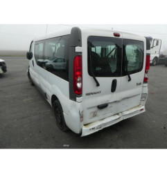 Etrier avant droit (freinage) RENAULT TRAFIC 2