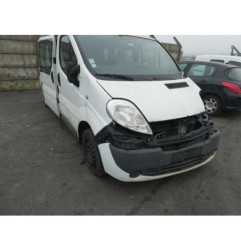 Etrier avant droit (freinage) RENAULT TRAFIC 2