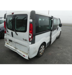 Etrier avant droit (freinage) RENAULT TRAFIC 2