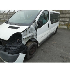 Etrier avant droit (freinage) RENAULT TRAFIC 2