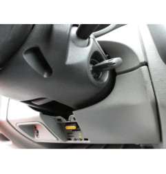 Etrier avant droit (freinage) RENAULT TRAFIC 2