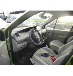 Boitier USM  RENAULT SCENIC 2