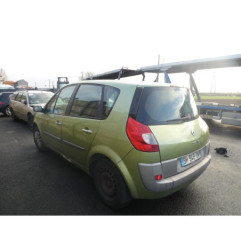 Boitier USM  RENAULT SCENIC 2
