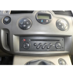Boitier USM  RENAULT SCENIC 2