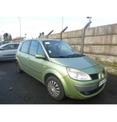 Boitier USM  RENAULT SCENIC 2