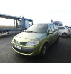 Boitier USM  RENAULT SCENIC 2