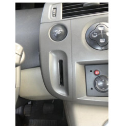 Boitier USM  RENAULT SCENIC 2