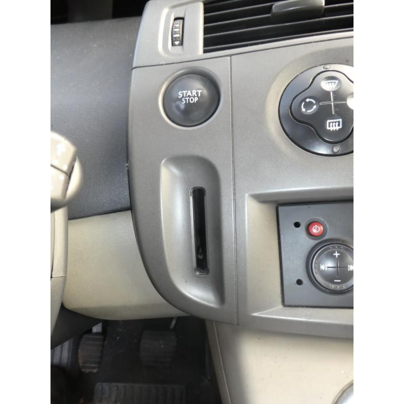 Boitier USM  RENAULT SCENIC 2 Photo n°10