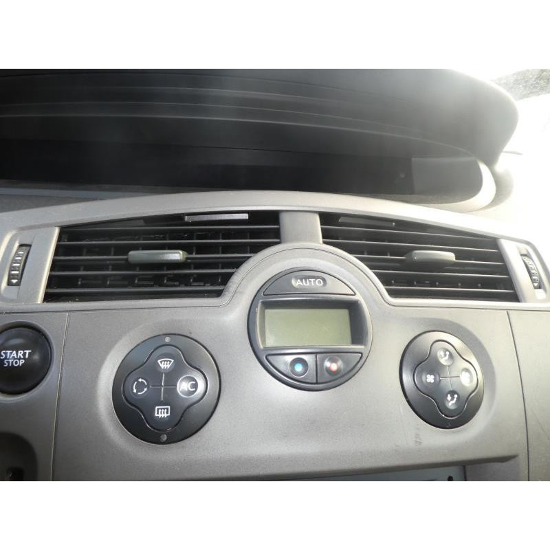 Boitier USM  RENAULT SCENIC 2 Photo n°11